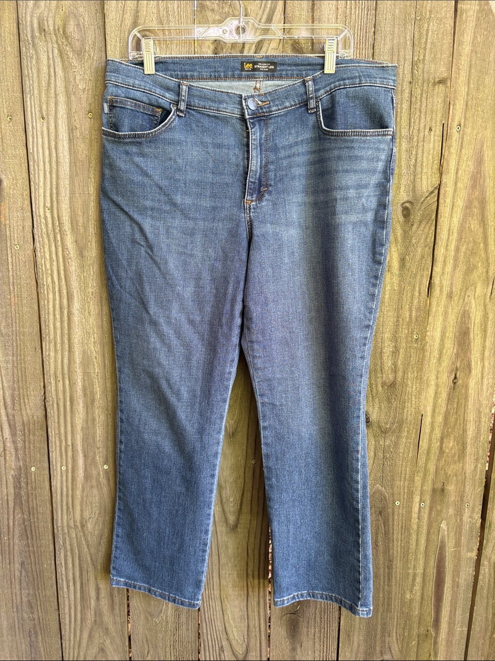 Lee jeans 👖